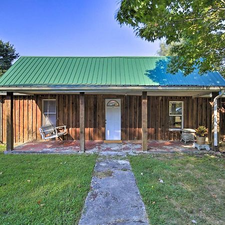 Cozy Damascus Home Less Than 1 Mi To Appalachian Trl エクステリア 写真
