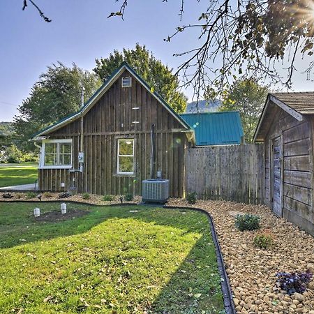 Cozy Damascus Home Less Than 1 Mi To Appalachian Trl エクステリア 写真