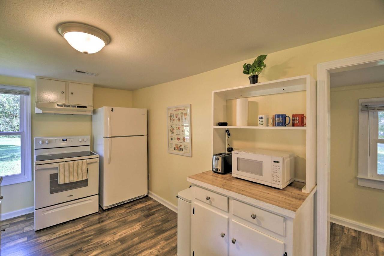 Cozy Damascus Home Less Than 1 Mi To Appalachian Trl エクステリア 写真
